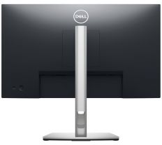 Dell monitor P2423DE 24" wide / 8ms / 1000:1 / 2560x1440 / HDMI / DP / USB / RJ45 / DOCK / IPS panel / black P2423DE 210-BDDW