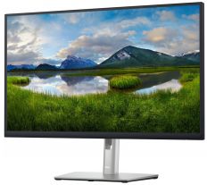 Dell monitor P2723D 27" / 2560x1440 / 1000:1 / 5ms / HDMI / DP / USB 3.2 / ern P2723D 210-BDDX