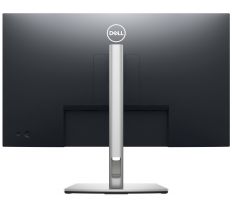 Dell monitor P2723D 27" / 2560x1440 / 1000:1 / 5ms / HDMI / DP / USB 3.2 / black P2723D 210-BDDX