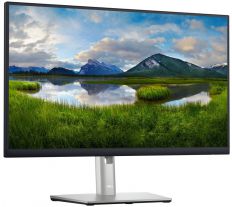 Dell monitor P2423D 24" wide / 5ms / 1000:1 / 2560x1440 / HDMI / DP / USB / IPS panel / ern P2423D 210-BDEG