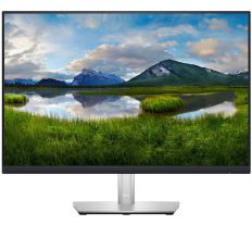 Dell monitor P2423 24" wide / 8ms / 1000:1 / 1920x1200 / DVI / HDMI / DP / VGA / USB / IPS panel / ern P2423 210-BDFS