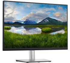 Dell monitor P2423 24" wide / 8ms / 1000:1 / 1920x1200 / DVI / HDMI / DP / VGA / USB / IPS panel / ern P2423 210-BDFS