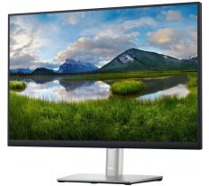 Dell monitor P2423 24" wide / 8ms / 1000:1 / 1920x1200 / DVI / HDMI / DP / VGA / USB / IPS panel / ern P2423 210-BDFS