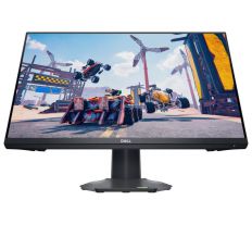 Dell monitor G2422HS 24" LED / 1920x1080 / 165Hz / 3000:1 / 1ms / 2xHDMI / DP / black G2422HS 210-BDPN