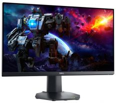 Dell monitor G2422HS 24" LED / 1920x1080 / 165Hz / 3000:1 / 1ms / 2xHDMI / DP / black G2422HS 210-BDPN