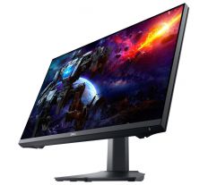 Dell monitor G2422HS 24" LED / 1920x1080 / 165Hz / 3000:1 / 1ms / 2xHDMI / DP / black G2422HS 210-BDPN