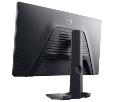 Dell monitor G2422HS 24" LED / 1920x1080 / 165Hz / 3000:1 / 1ms / 2xHDMI / DP / black G2422HS 210-BDPN