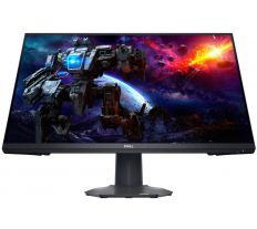 Dell monitor G2722HS 27" LED / 1920x1080 / 165Hz / 1000:1 / 1ms / 2xHDMI / DP / ern G2722HS 210-BDPO