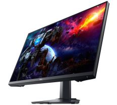Dell monitor G2722HS 27" LED / 1920x1080 / 165Hz / 1000:1 / 1ms / 2xHDMI / DP / ern G2722HS 210-BDPO