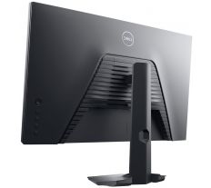 Dell monitor G2722HS 27" LED / 1920x1080 / 165Hz / 1000:1 / 1ms / 2xHDMI / DP / ern G2722HS 210-BDPO