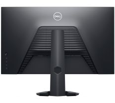 Dell monitor G2722HS 27" LED / 1920x1080 / 165Hz / 1000:1 / 1ms / 2xHDMI / DP / ern G2722HS 210-BDPO