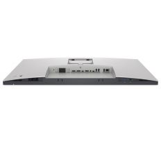 Dell monitor U3023E LCD 30" / 5ms / 1000:1 / HDMI / DP / USB-C / 2560x1600 / 16:10/ RJ45 / IPS panel / black and silver U3023E 210-BDRJ