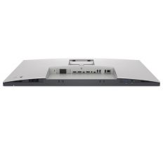Dell monitor U3023E LCD 30" / 5ms / 1000:1 / HDMI / DP / USB-C / 2560x1600 / 16:10/ RJ45 / IPS panel / black and silver U3023E 210-BDRJ