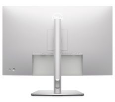 Dell monitor U3023E LCD 30" / 5ms / 1000:1 / HDMI / DP / USB-C / 2560x1600 / 16:10 / DOCK / RJ45 / IPS panel / černý a stříbrný U3023E 210-BDRJ
