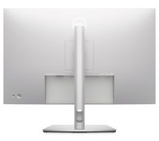 Dell monitor U3023E LCD 30" / 5ms / 1000:1 / HDMI / DP / USB-C / 2560x1600 / 16:10 / DOCK / RJ45 / IPS panel / ern a stbrn U3023E 210-BDRJ