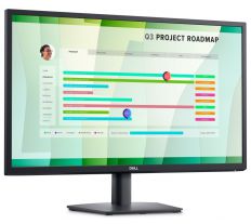 Dell monitor E2723HN 27" Full HD / 8ms / 1000:1 / HDMI / VGA / IPS panel / ern E2723HN 210-BDRK