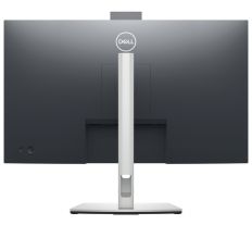 Dell monitor C2723H 27" LED / 5ms / 1000:1 / Full HD / Video-conferencing / CAM / Repro / HDMI / DP / USB / IPS panel / černý C2723H 210-BDSM