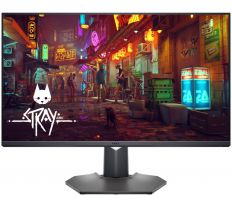 Dell monitor G3223Q LCD 32" / 1ms / 1000:1 / 2xHDMI 2.1 / DP / USB 3.2 / 3840x2160 / 144Hz / IPS panel / ern G3223Q 210-BDXS