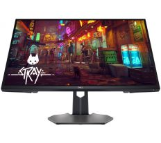 Dell monitor G3223Q LCD 32" / 1ms / 1000:1 / 2xHDMI 2.1 / DP / USB 3.2 / 3840x2160 / 144Hz / IPS panel / ern G3223Q 210-BDXS