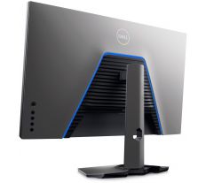 Dell monitor G3223Q LCD 32" / 1ms / 1000:1 / 2xHDMI 2.1 / DP / USB 3.2 / 3840x2160 / 144Hz / IPS panel / black G3223Q 210-BDXS