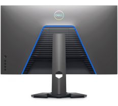 Dell monitor G3223Q LCD 32" / 1ms / 1000:1 / 2xHDMI 2.1 / DP / USB 3.2 / 3840x2160 / 144Hz / IPS panel / black G3223Q 210-BDXS