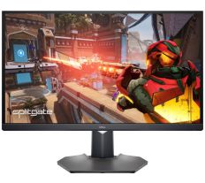 Dell monitor G3223D LCD 32" / 1ms / 1000:1 / 2xHDMI 2.0 / DP / USB 3.2 / 2560x1440 / 165Hz / IPS panel / ern