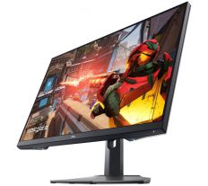Dell monitor G3223D LCD 32" / 1ms / 1000:1 / 2xHDMI 2.0 / DP / USB 3.2 / 2560x1440 / 165Hz / IPS panel / black G3223D 210-BDXV