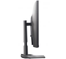 Dell monitor G3223D LCD 32" / 1ms / 1000:1 / 2xHDMI 2.0 / DP / USB 3.2 / 2560x1440 / 165Hz / IPS panel / black G3223D 210-BDXV
