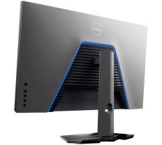 Dell monitor G3223D LCD 32" / 1ms / 1000:1 / 2xHDMI 2.0 / DP / USB 3.2 / 2560x1440 / 165Hz / IPS panel / black G3223D 210-BDXV