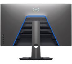Dell monitor G3223D LCD 32" / 1ms / 1000:1 / 2xHDMI 2.0 / DP / USB 3.2 / 2560x1440 / 165Hz / IPS panel / black G3223D 210-BDXV