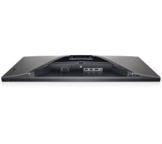 Dell monitor G3223D LCD 32" / 1ms / 1000:1 / 2xHDMI 2.0 / DP / USB 3.2 / 2560x1440 / 165Hz / IPS panel / black G3223D 210-BDXV
