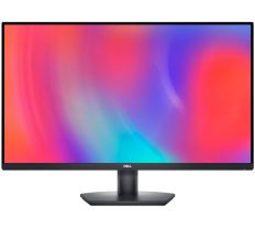 Dell monitor SE3223Q LCD 32" / 3840x2160 / 4ms / 3000:1 / AMD FreeSync / 2xHDMI 2.0 / 3840x2160 / VA panel / ern