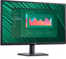 Dell monitor E2723H 27" / LED / 1920x1080 / 3000:1 / 5ms / DP / VGA / ern E2723H 210-BEJQ