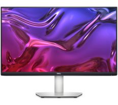 Dell monitor S2723HC 27" LED / 1920 x 1080 / 1000:1 / 4ms / HDMI / repro / ern a stbrn