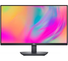 Dell monitor SE2723DS LCD 27" / 4ms / 1000:1 / 2560x1440 / AMD FreeSync / 2xHDMI / DP / IPS panel / ern