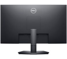 Dell monitor SE2723DS LCD 27" / 4ms / 1000:1 / 2560x1440 / AMD FreeSync / 2xHDMI / DP / IPS panel / black SE2723DS 210-BEQJ