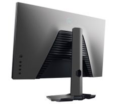 Dell monitor G2723H 27" LED / 1920x1080 / 240Hz / 1000:1 / 1ms / 2xHDMI / DP / black G2723H 210-BFDT