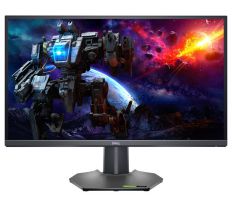 Dell monitor G2723H 27" LED / 1920x1080 / 240Hz / 1000:1 / 1ms / 2xHDMI / DP / ern G2723H 210-BFDT