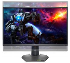 Dell monitor G2723H 27" LED / 1920x1080 / 240Hz / 1000:1 / 1ms / 2xHDMI / DP / black G2723H 210-BFDT