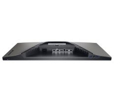 Dell monitor G2723H 27" LED / 1920x1080 / 240Hz / 1000:1 / 1ms / 2xHDMI / DP / black G2723H 210-BFDT