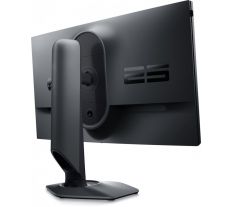 Dell monitor AW2523HF 25" wide / 1920x1080 / 1ms / 1000:1 / FHD / 2xHDMI / DP / USB 3.2 / Adaptive Sync / IPS panel / 360Hz / black AW2523HF 210-BFIM