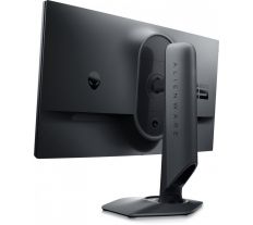 Dell monitor AW2523HF 25" wide / 1920x1080 / 1ms / 1000:1 / FHD / 2xHDMI / DP / USB 3.2 / Adaptive Sync / IPS panel / 360Hz / black AW2523HF 210-BFIM
