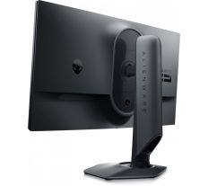 Dell monitor AW2523HF 25" wide / 1920x1080 / 1ms / 1000:1 / FHD / 2xHDMI / DP / USB 3.2 / Adaptive Sync / IPS panel / 360Hz / ern AW2523HF 210-BFIM