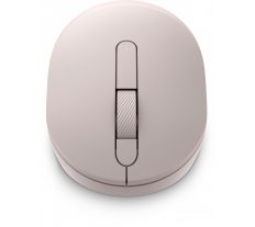 Dell bezdrátová optická myš MS3320W (Růžová) 570-ABPY WTC2X
