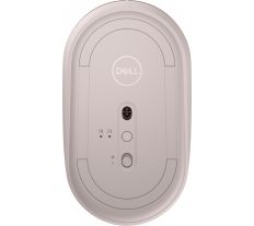 Dell Wireless Mouse MS3320W Pink 570-ABPY MS3320W-LT-R, WTC2X