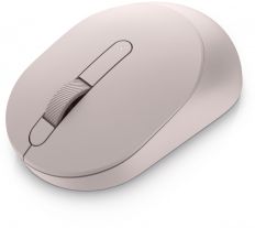 Dell Mobile Wireless Mouse MS3320W (Pink) 570-ABPY MS3320W-LT-R, WTC2X