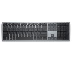 Dell KB700 bezdrtov klvesnice US/International 580-AKPT KB700-GY-R-INT, 7HC9T