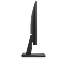 Dell monitor E2216HV 21,5" WLED / Full HD / 1000:1 / 5ms / VGA / ern E2216HV 210-ALFS