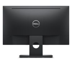 Dell monitor E2216HV 21,5" WLED / Full HD / 1000:1 / 5ms / VGA / ern E2216HV 210-ALFS
