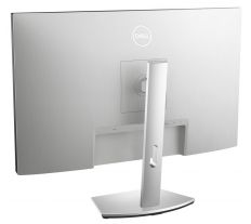 Dell monitor S2721QS LCD 27" IPS / 3840x2160 / 1000:1 / 4ms / DP / 2xHDMI / USB / černý a stříbrný S2721QS 210-AXKY